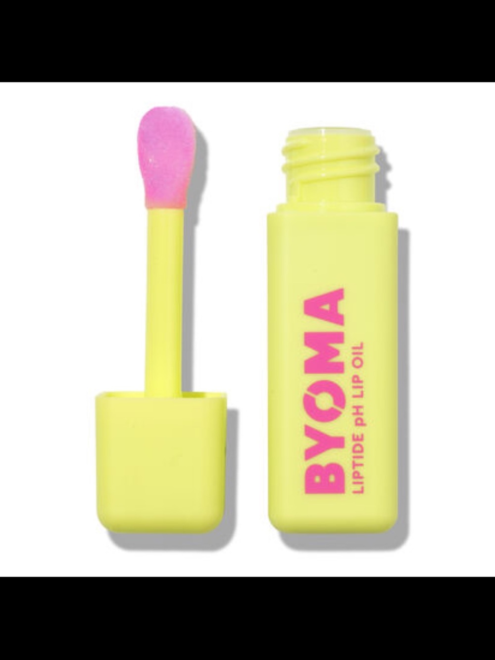 BYOMA Liptide pH Lip Oil – NEW